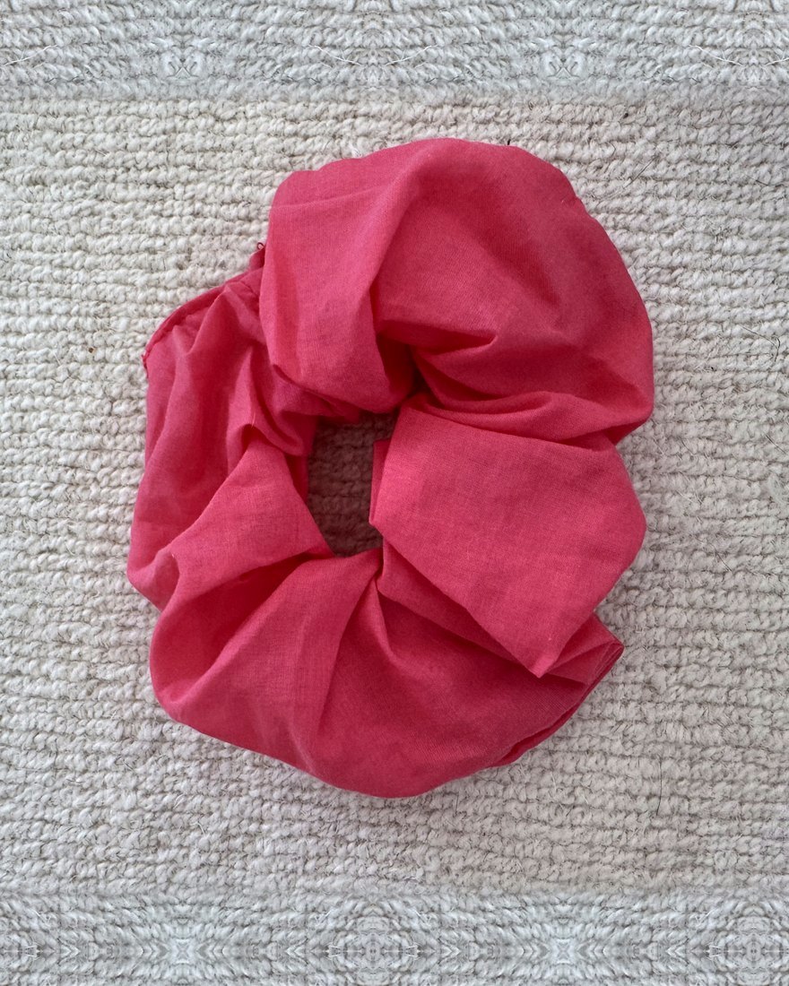 Coral chouchou
