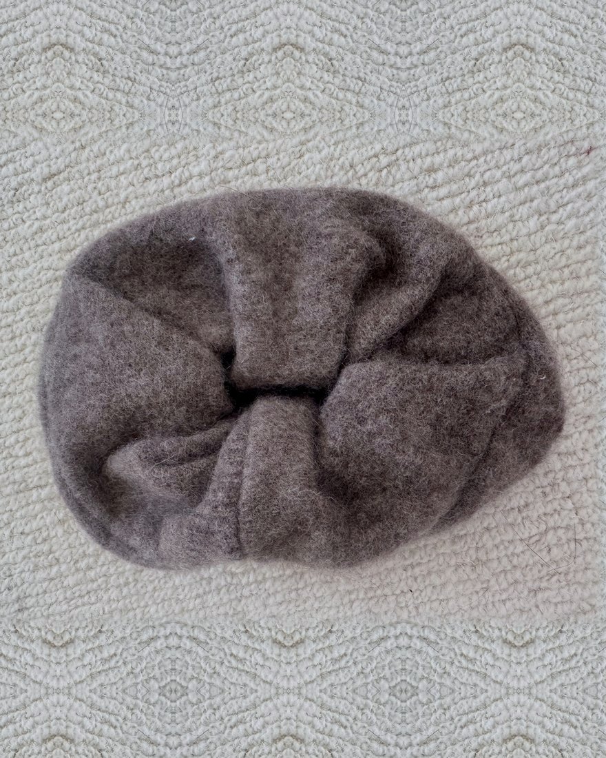 Taupe chouchou