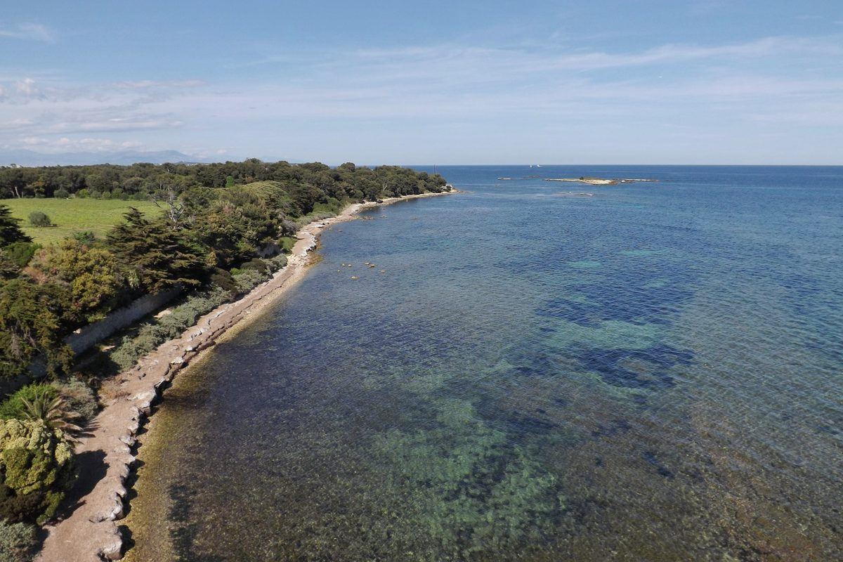Îles de Lérins