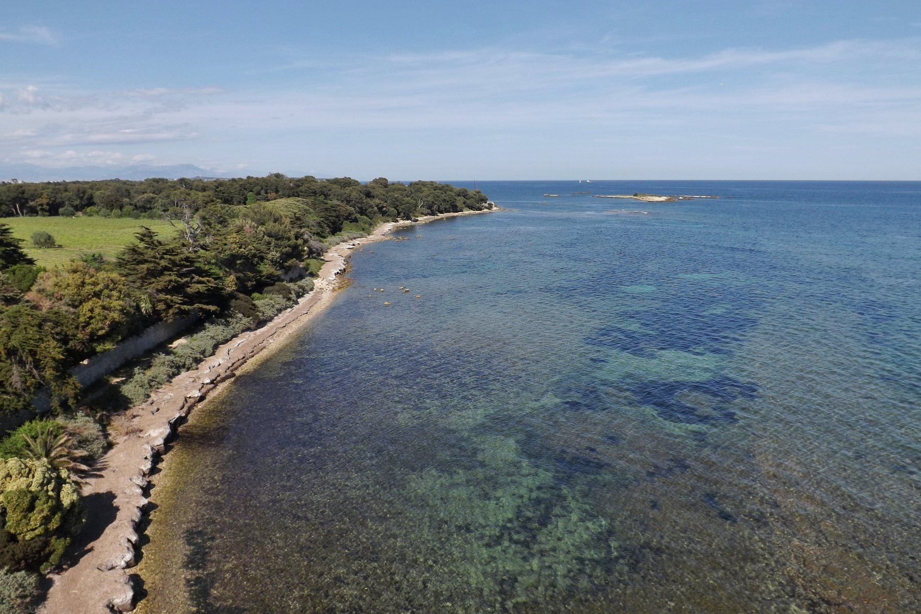 The best time to visit Cannes