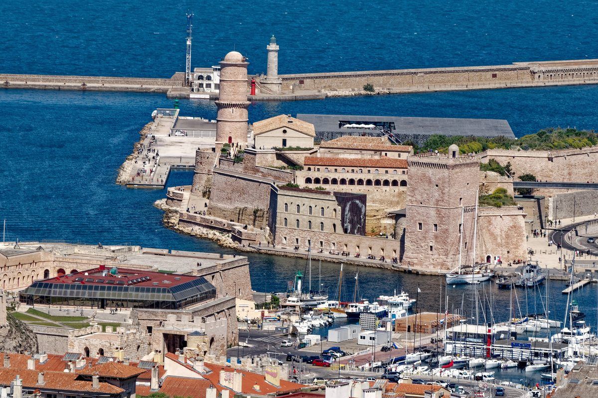 Marseille
