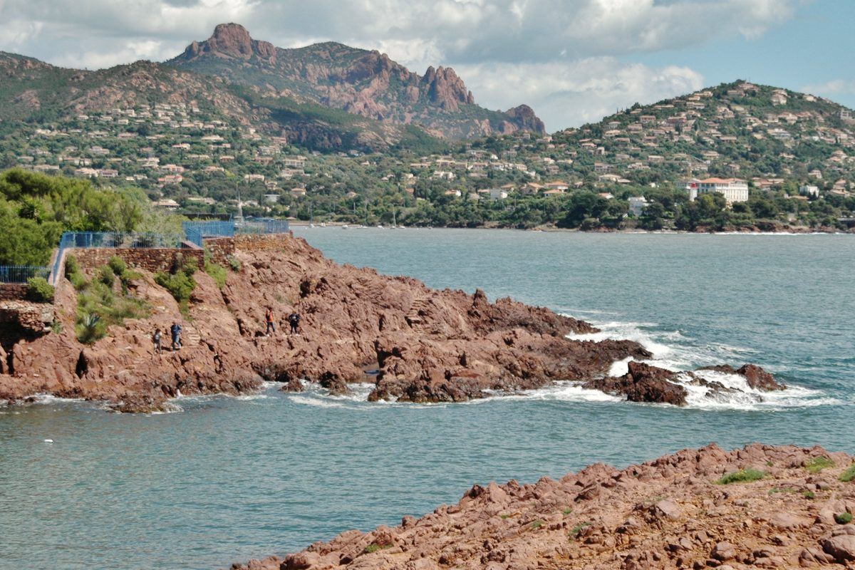 Théoule-sur-Mer