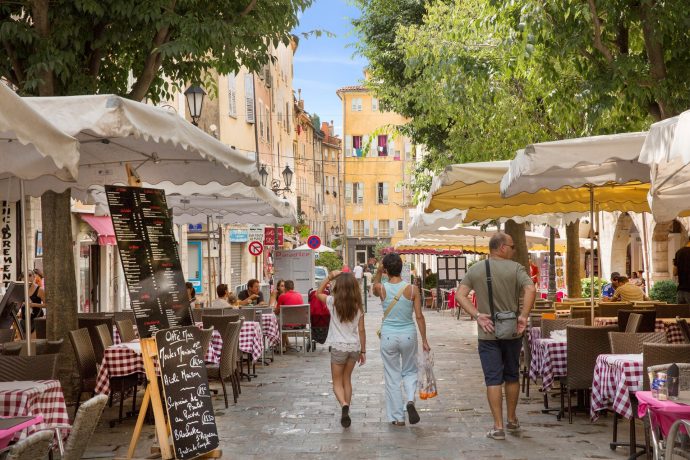 Grasse