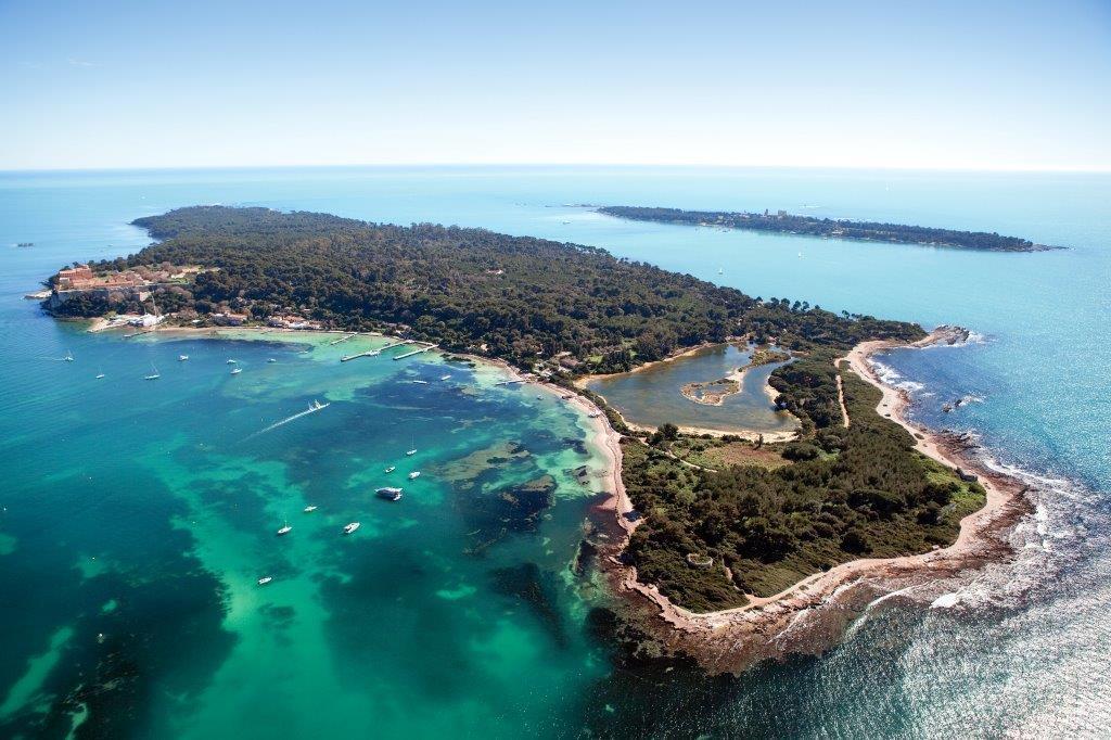 Îles de Lérins