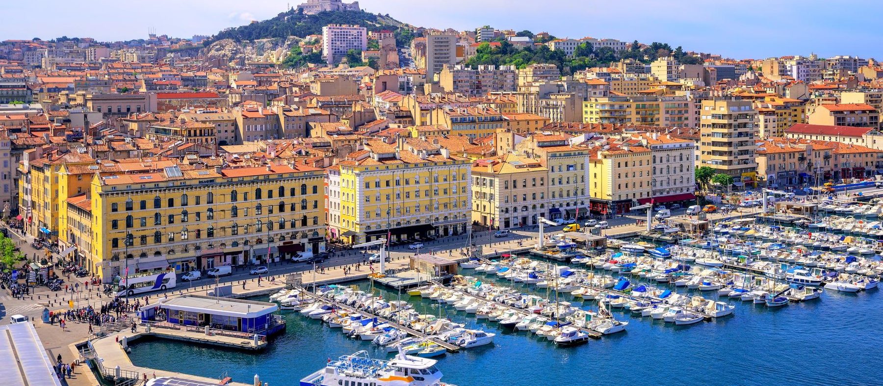 Marseille