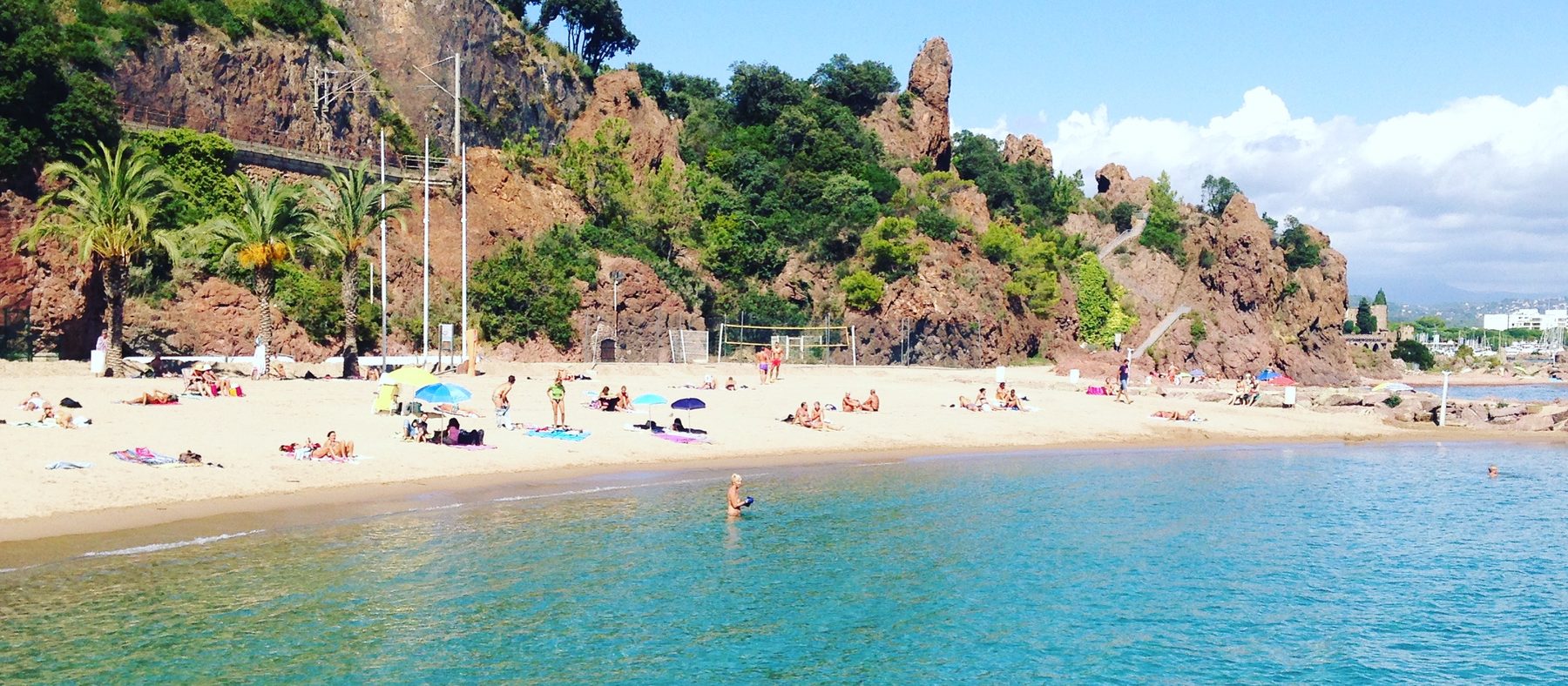 Théoule-sur-Mer