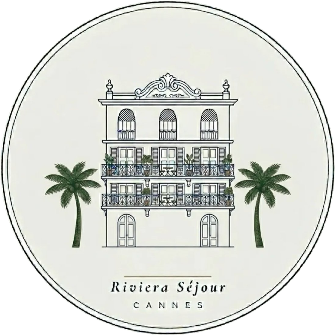 Riviera Séjour