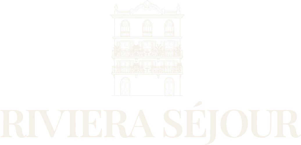 Riviera Séjour